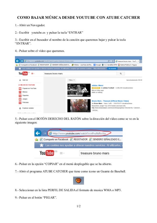 CANZONI WMA DA YOUTUBE SCARICA